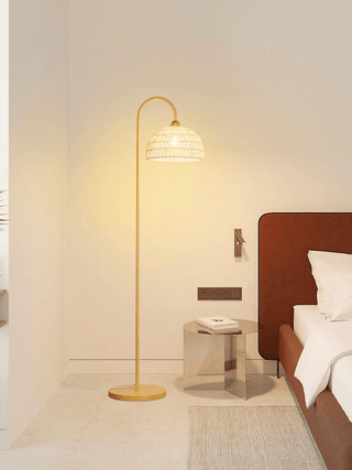 Tor Lampadaire Minimaliste