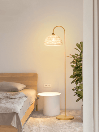 Tor Lampadaire Minimaliste
