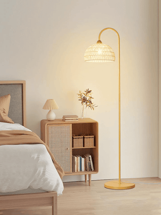 Tor Lampadaire Minimaliste