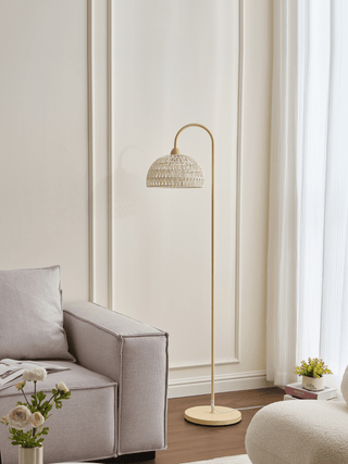 Tor Lampadaire Minimaliste