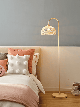 Tor Lampadaire Minimaliste
