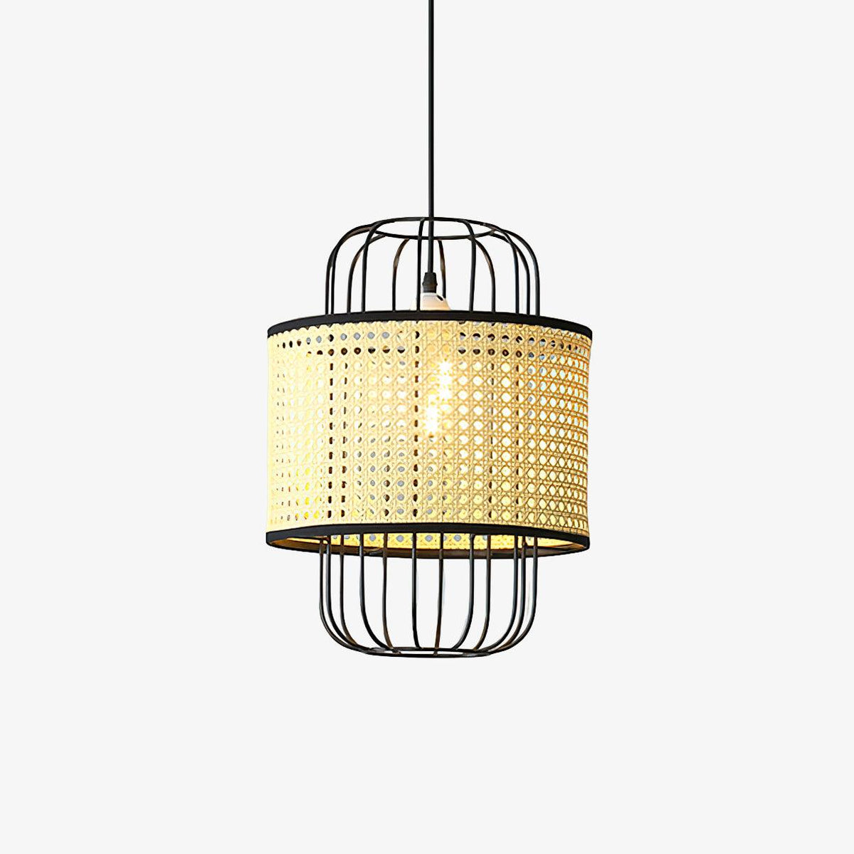 Jorena Suspension Premium Art Rotin
