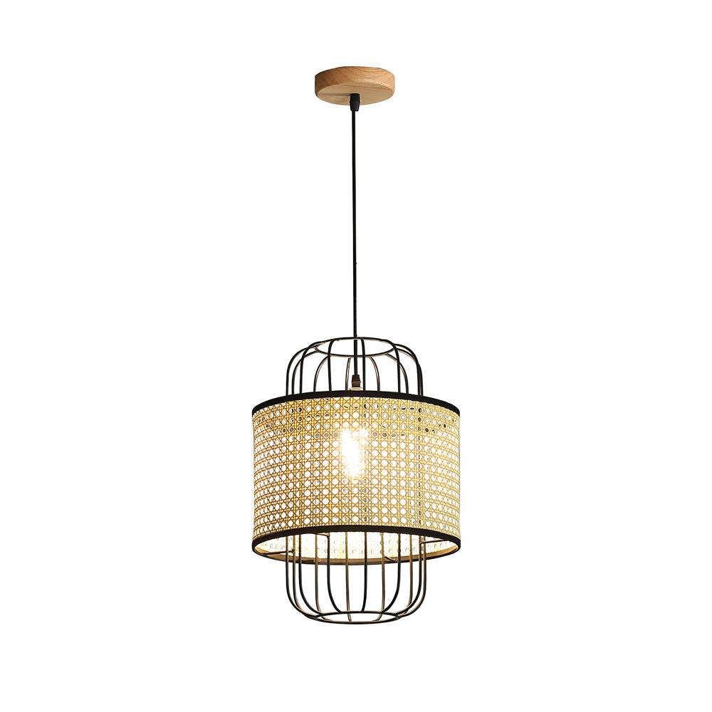 Jorena Suspension Premium Art Rotin