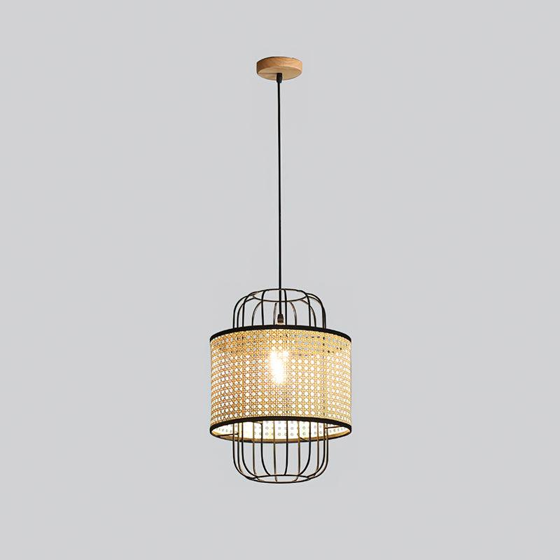 Jorena Suspension Premium Art Rotin
