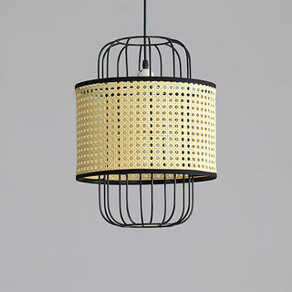 Evtheyra Suspension Premium Art Rotin