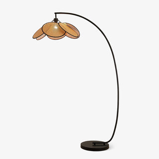 York Lampadaire Contemporain