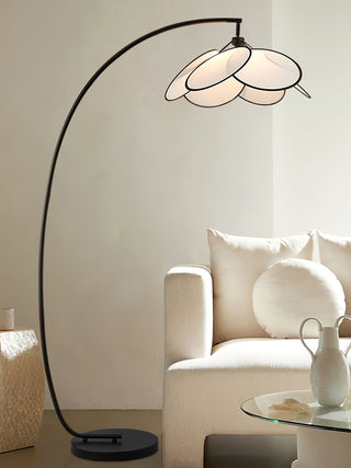 York Lampadaire Contemporain