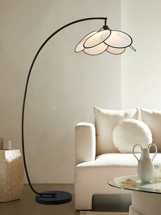 York Lampadaire Contemporain