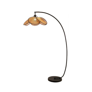 York Lampadaire Contemporain