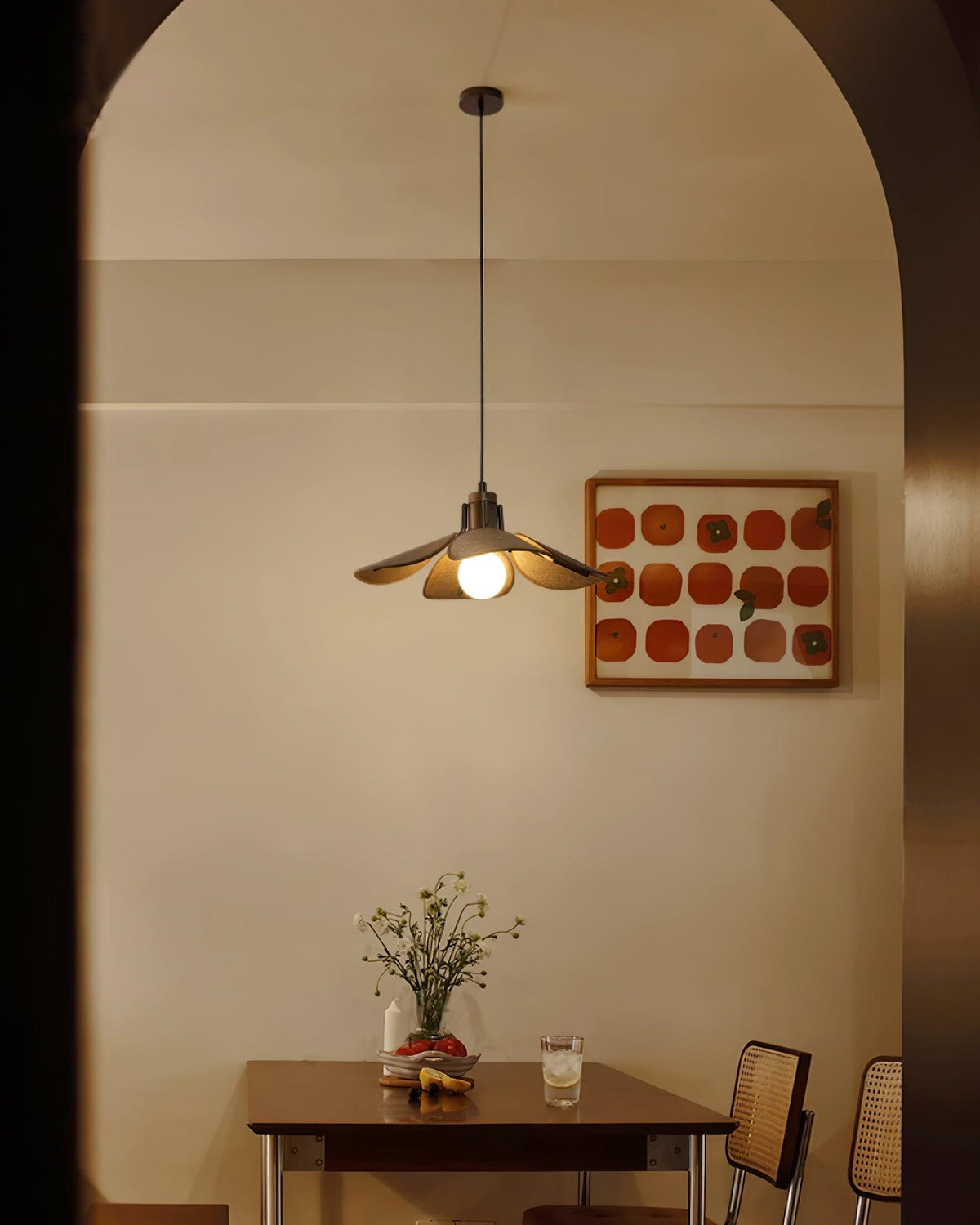 Polli Suspension