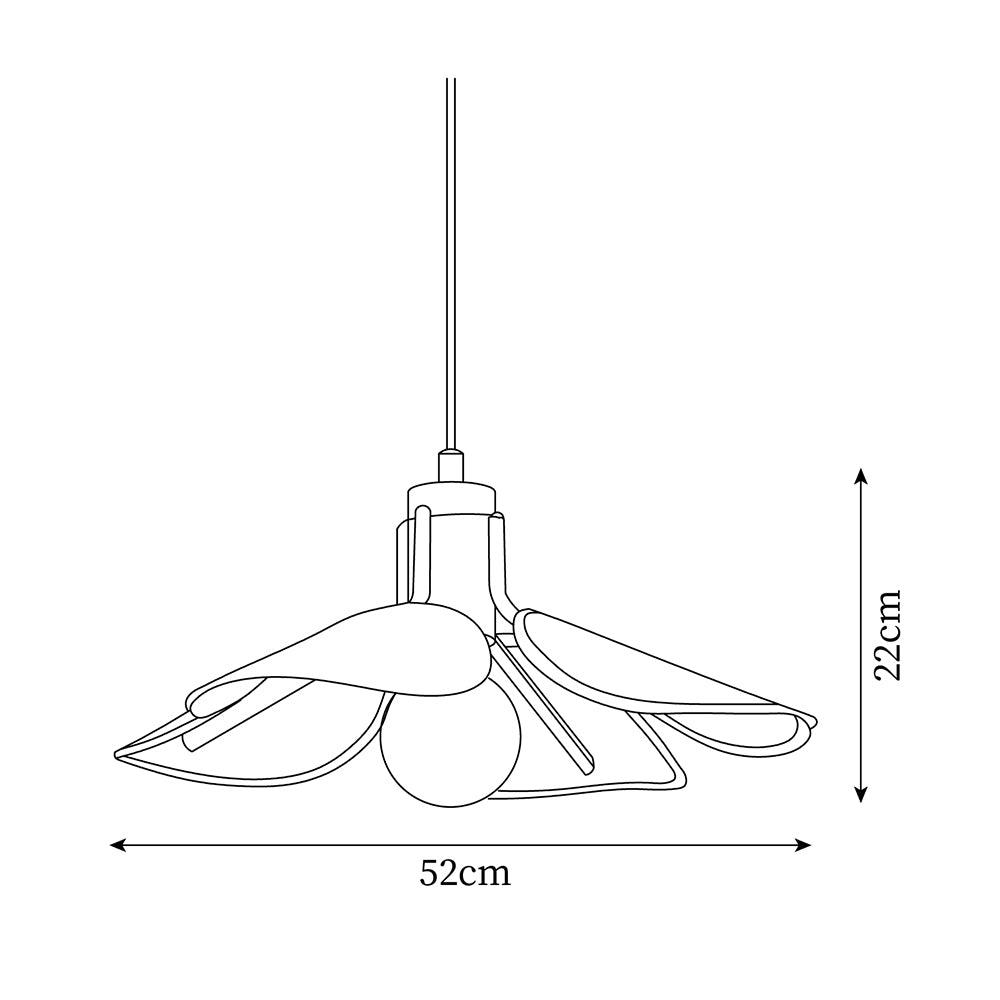 Polli Suspension