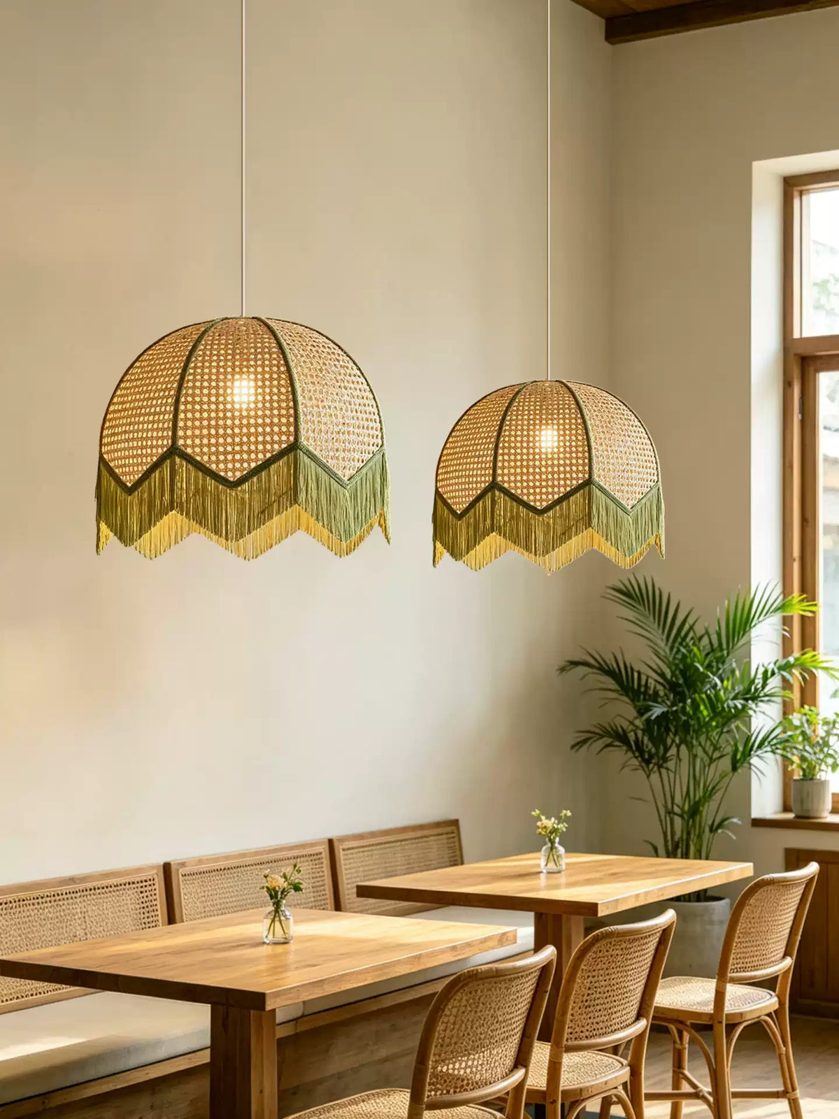 Boheme Suspension
