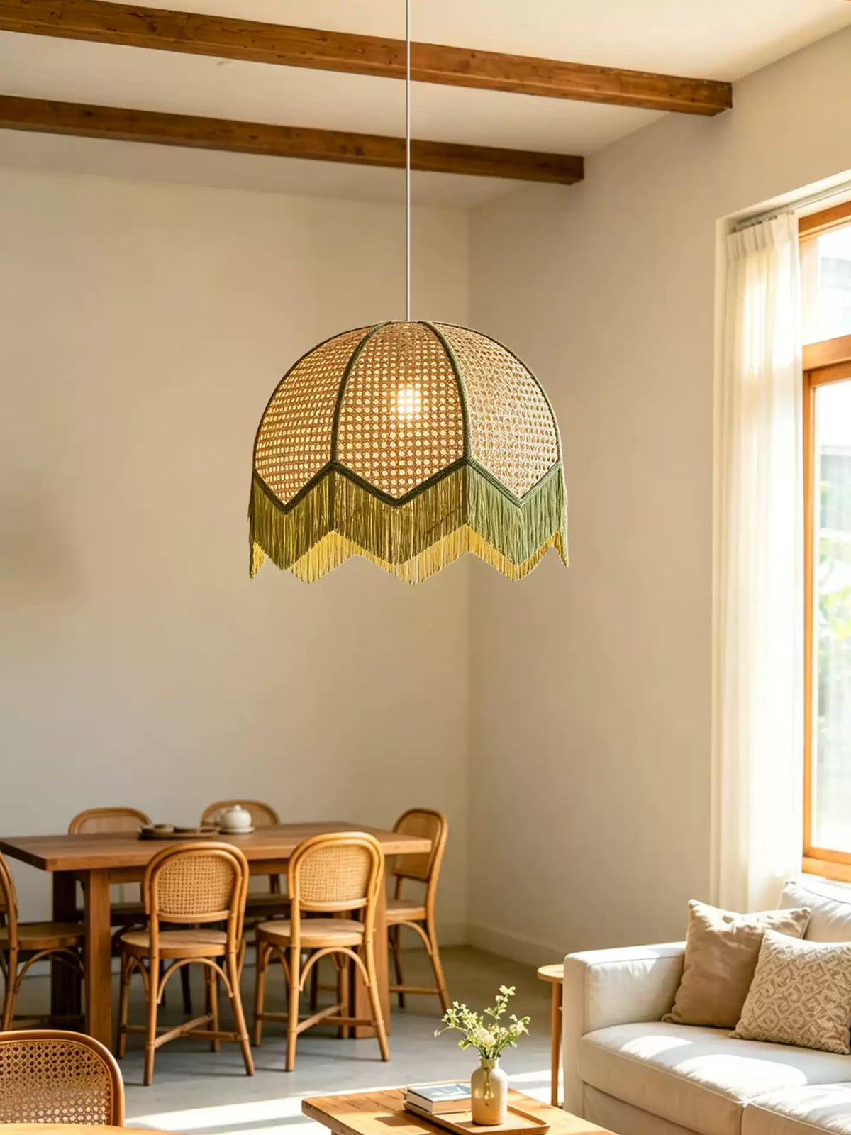 Boheme Suspension
