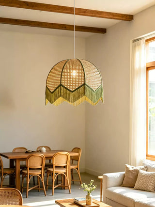 Boheme Suspension