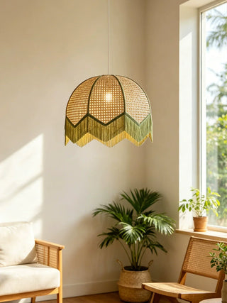 Boheme Suspension