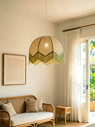 Boheme Suspension