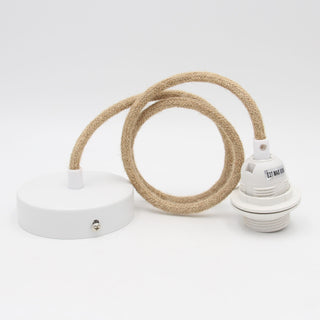Selvyn Suspension