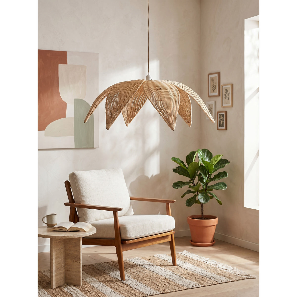 Selvyn Suspension