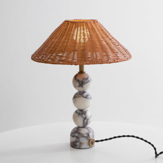 Rate Lampe à poser