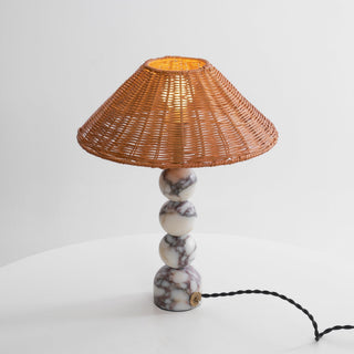 Rate Lampe à poser