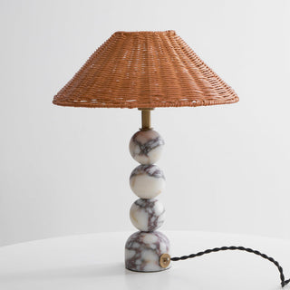 Rate Lampe à poser