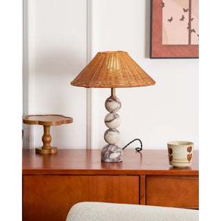 Rate Lampe à poser