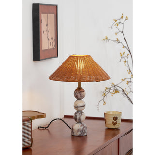 Rate Lampe à poser