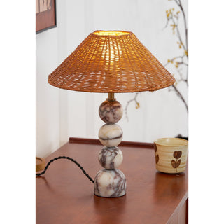 Rate Lampe à poser