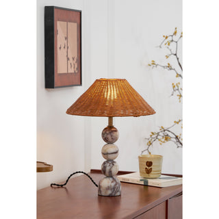 Rate Lampe à poser