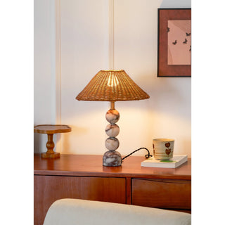Rate Lampe à poser