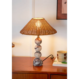 Rate Lampe à poser