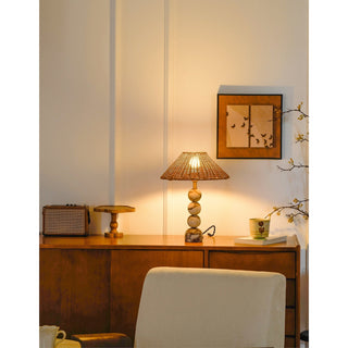 Rate Lampe à poser