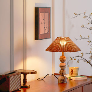 Rate Lampe à poser