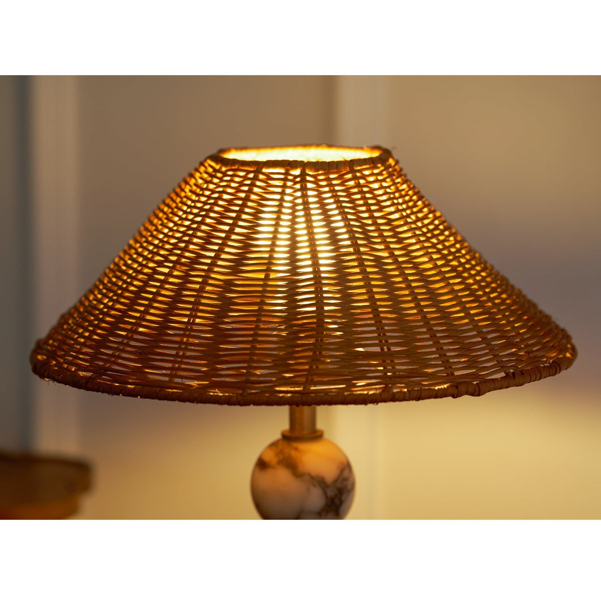 Rate Lampe à poser