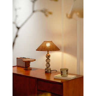 Rate Lampe à poser