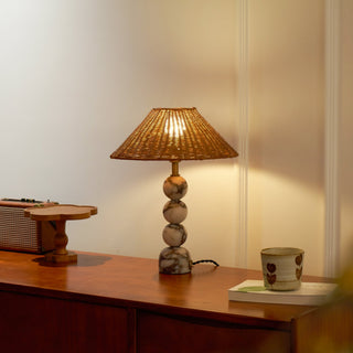 Rate Lampe à poser