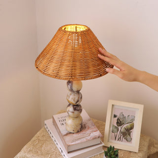 Rate Lampe à poser