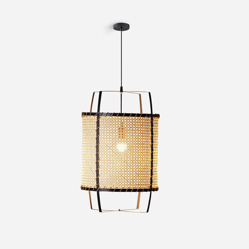 Bellia Suspension
