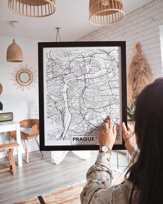 Willow Lustre Suspendu En Rattan Rustique