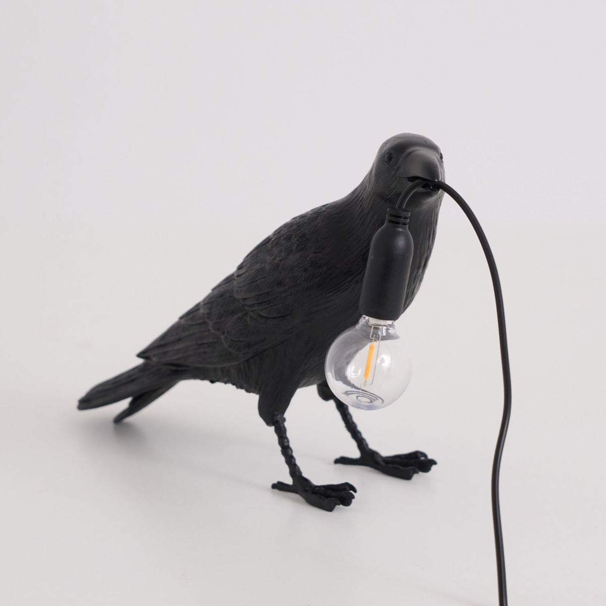 Evon Lampe de Table en Résine Fantaisie