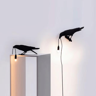 Evon Lampe de Table en Résine Fantaisie