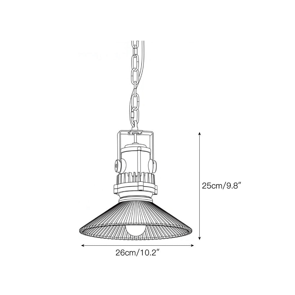 Dorsleigh Suspension