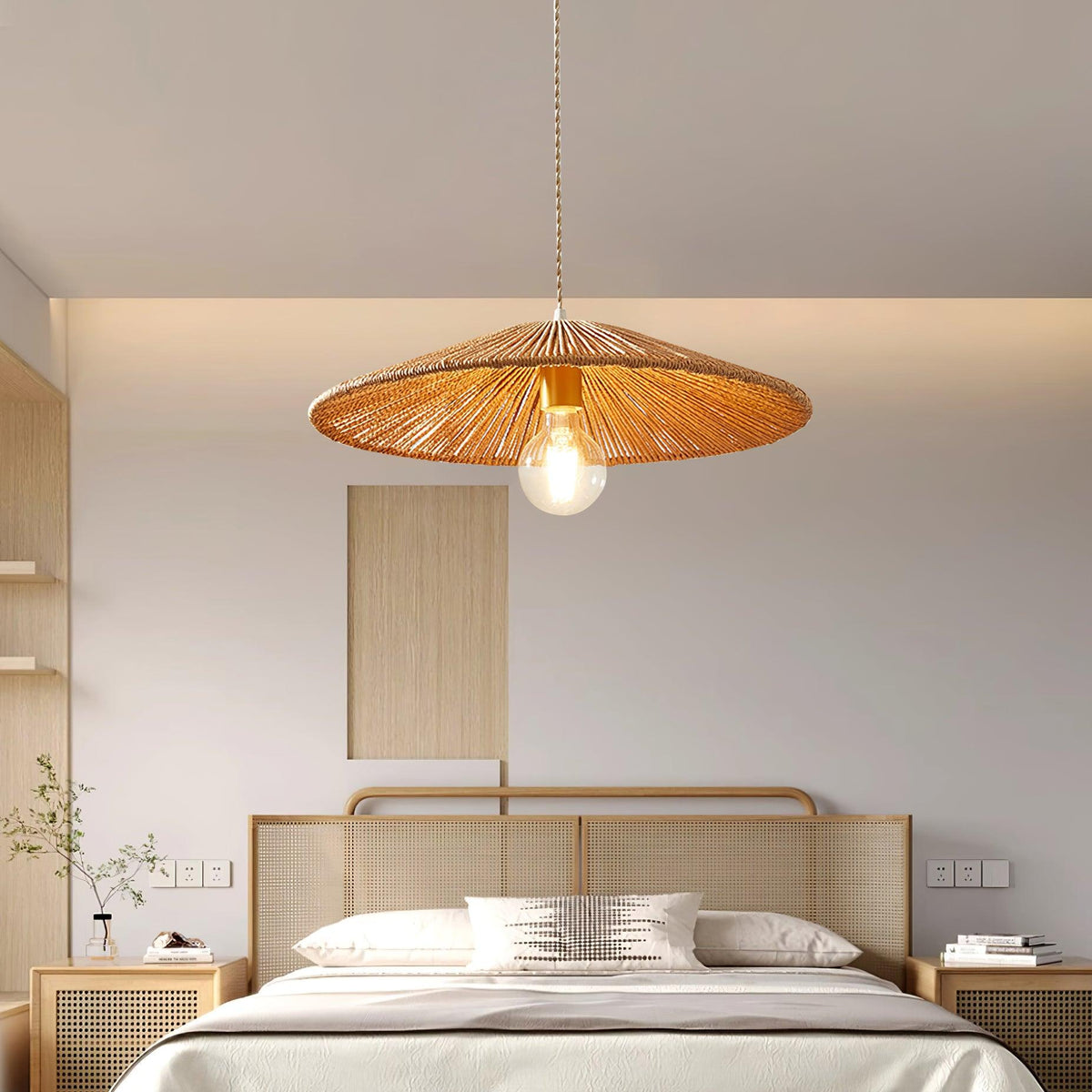 Nest Suspension