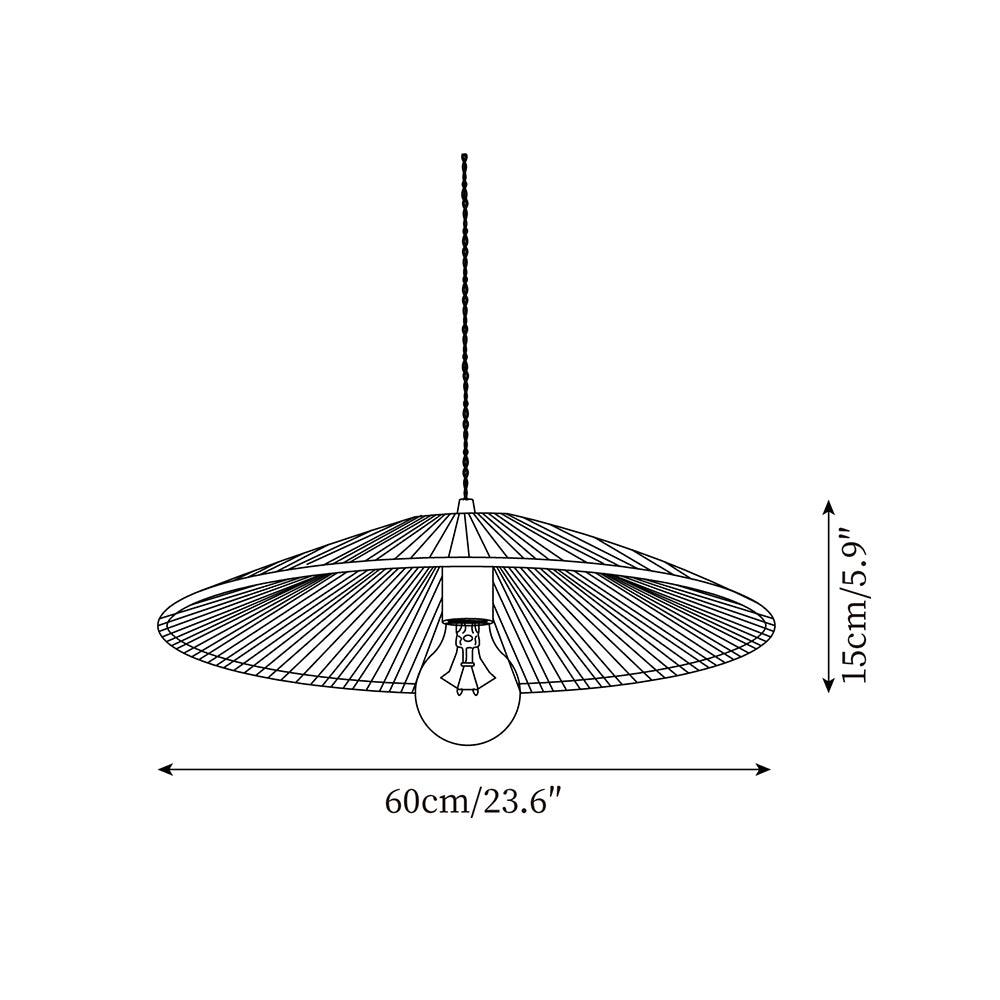 Nest Suspension