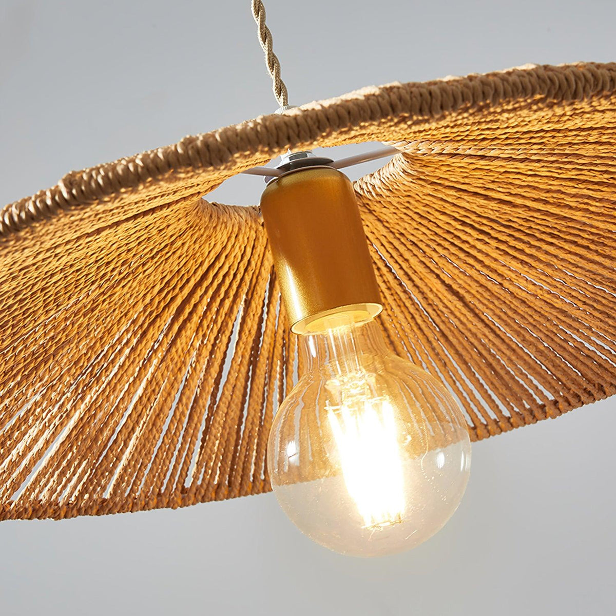Nest Suspension