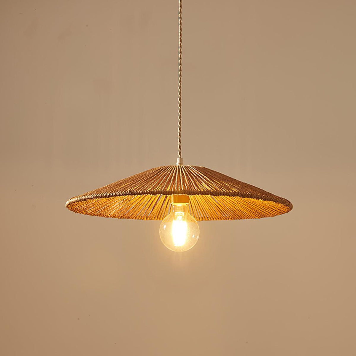 Nest Suspension