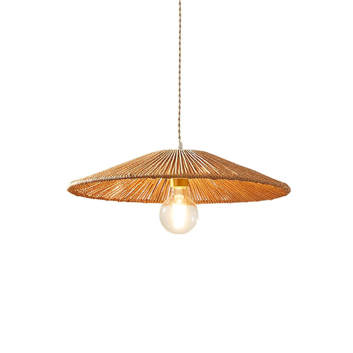 Nest Suspension
