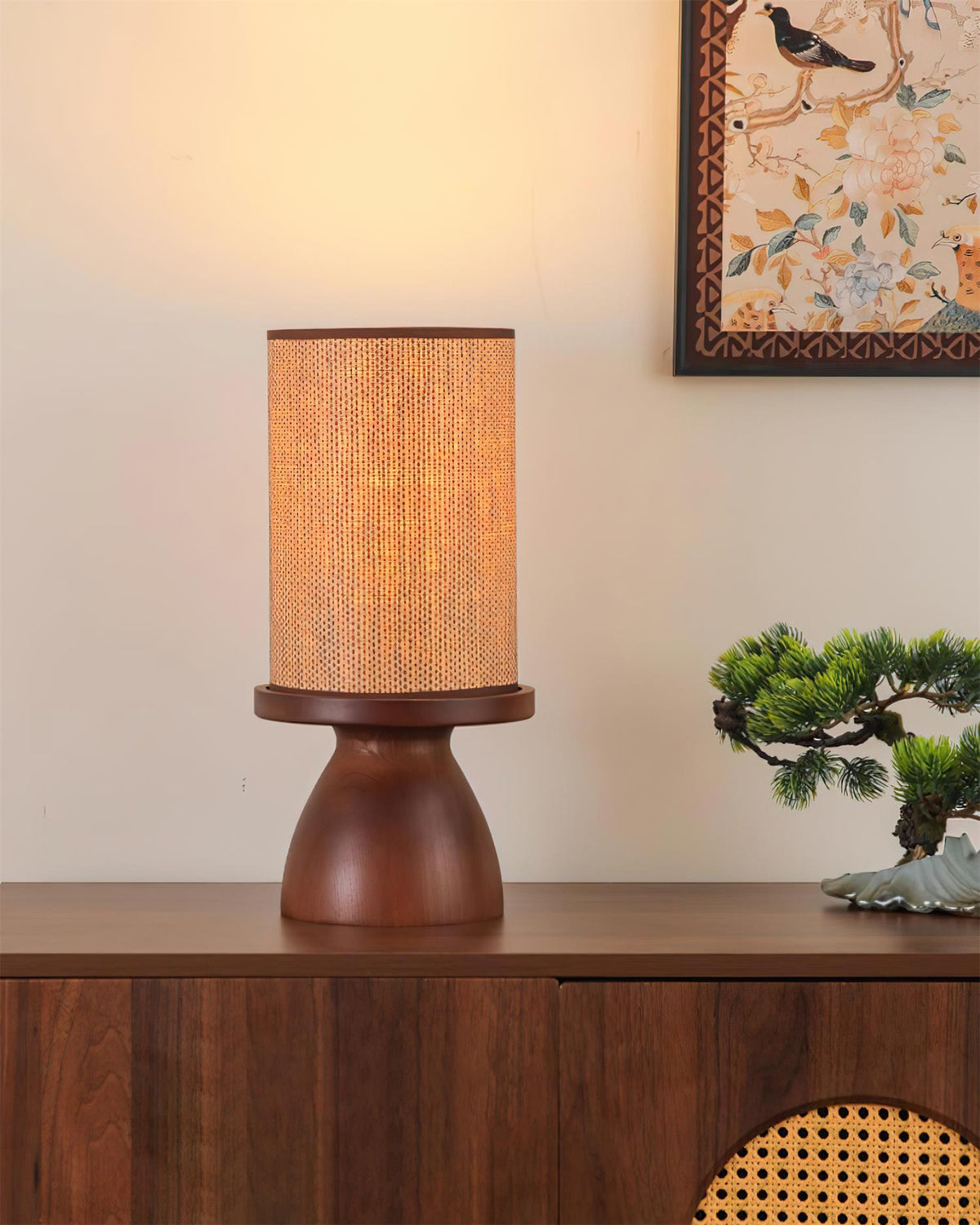 Oscar Lampe de Table