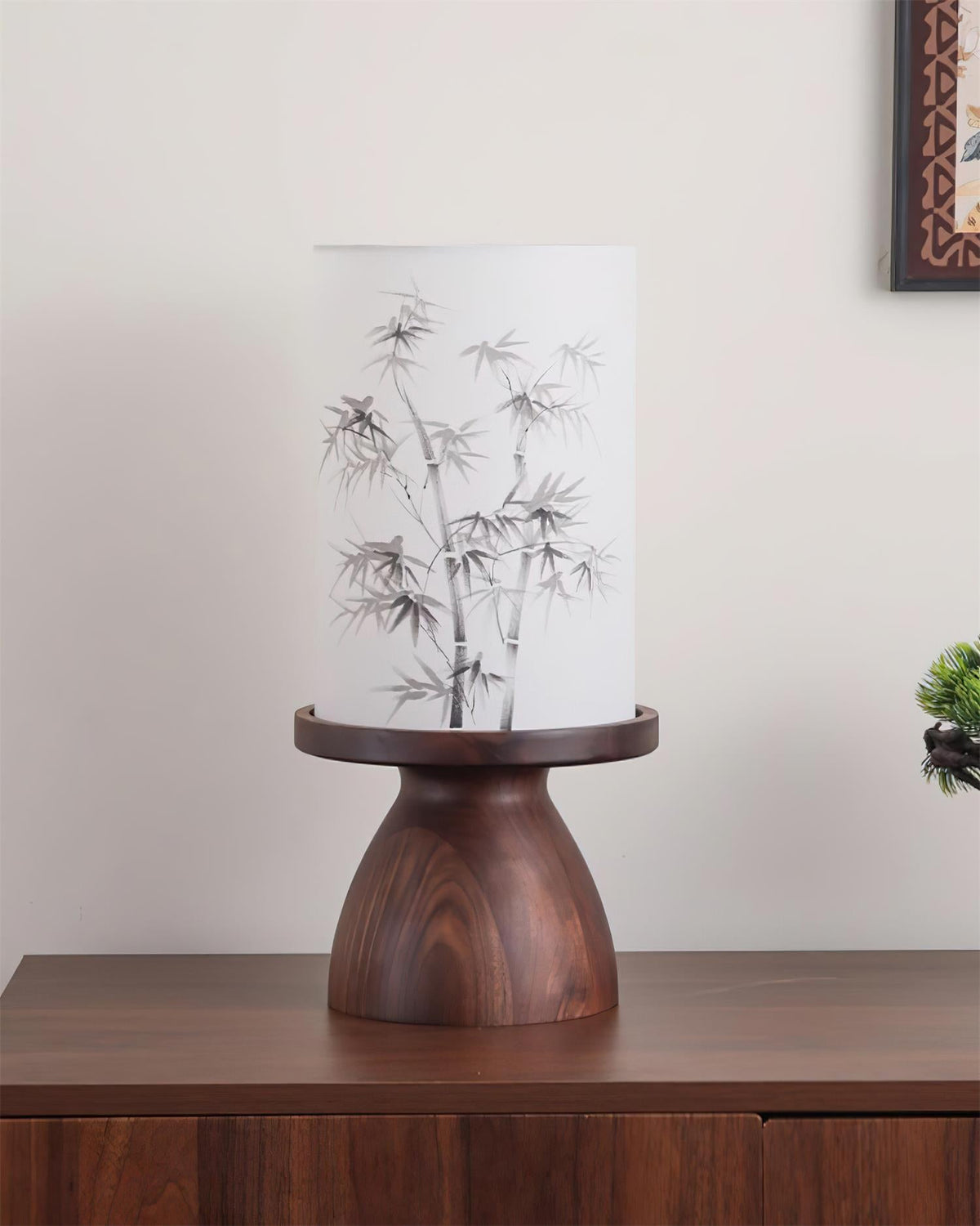 Oscar Lampe de Table