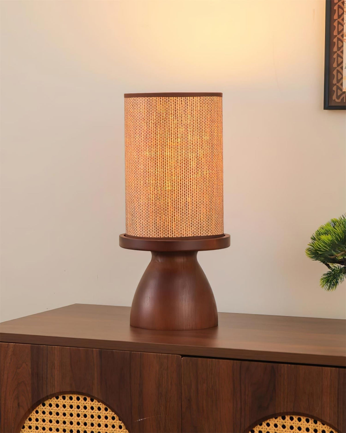 Oscar Lampe de Table